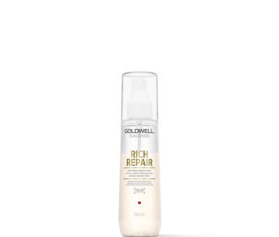 Goldwell Dualsenses Rich Repair Restoring Serum Leave-In Spray (10020201) Goldwell Dualsenses Rich Repair Restoring Serum Leave-In Spray