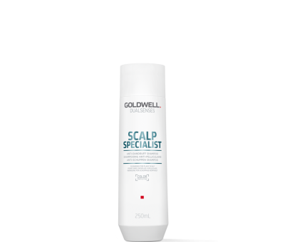 Goldwell Dualsenses Scalp Specialist Anti-Dandruff Shampoo (10010393) Goldwell Dualsenses Scalp Specialist Anti-Dandruff Shampoo