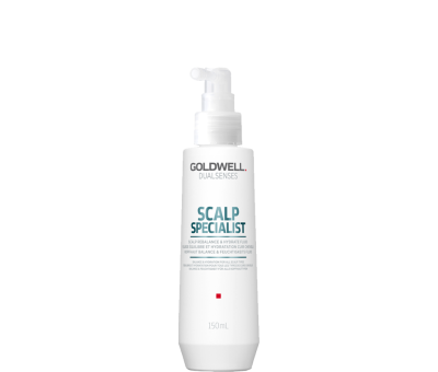 Goldwell Dualsenses Scalp Specialist Kopfhaut Balance & Feuchtigkeitsfluid (10050068) Goldwell Dualsenses Scalp Specialist Kopfhaut Balance & Feuchtigkeitsfluid