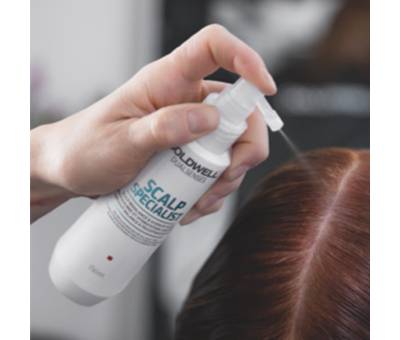 Goldwell Dualsenses Scalp Specialist Kopfhaut Balance & Feuchtigkeitsfluid (10050068) Goldwell Dualsenses Scalp Specialist Kopfhaut Balance & Feuchtigkeitsfluid