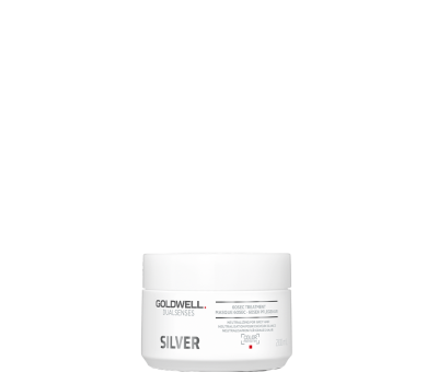 Goldwell Dualsenses Silver 60sec Treatment (10030378) Goldwell Dualsenses Silver 60sec Treatment