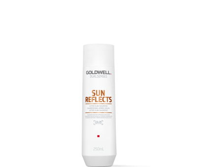 Goldwell Dualsenses Sun Reflects After Sun Shampoo (10010405) Goldwell Dualsenses Sun Reflects After Sun Shampoo