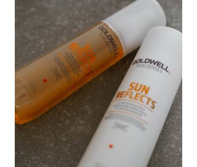 Goldwell Dualsenses Sun Reflects Sonnenset (19010146) Goldwell Dualsenses Sun Reflects Sonnenset