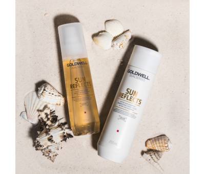 Goldwell Dualsenses Sun Reflects Sonnenset (19010146) Goldwell Dualsenses Sun Reflects Sonnenset