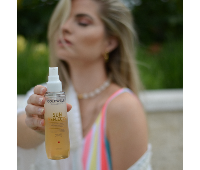 Goldwell Dualsenses Sun Reflects UV Protect Spray (10020205) Goldwell Dualsenses Sun Reflects UV Protect Spray