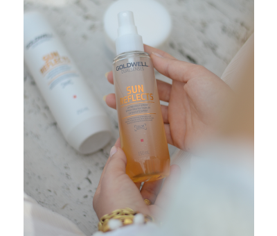 Goldwell Dualsenses Sun Reflects UV Protect Spray (10020205) Goldwell Dualsenses Sun Reflects UV Protect Spray