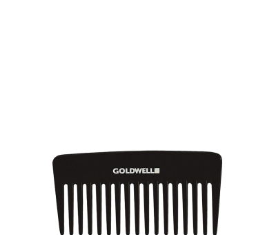 Goldwell Goldwell Afrokamm ohne Griff (20013020) Goldwell Goldwell Afrokamm ohne Griff