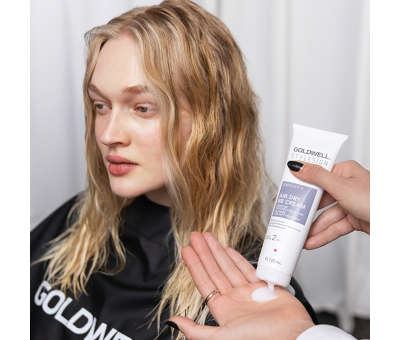 Goldwell StyleSign Air-Dry BB Cream (11020258) Goldwell StyleSign Air-Dry BB Cream
