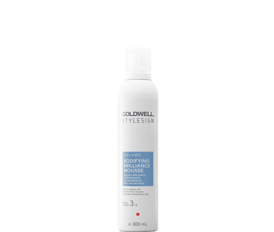 Goldwell StyleSign Bodifying Brilliance Mousse (11030072) Goldwell StyleSign Bodifying Brilliance Mousse