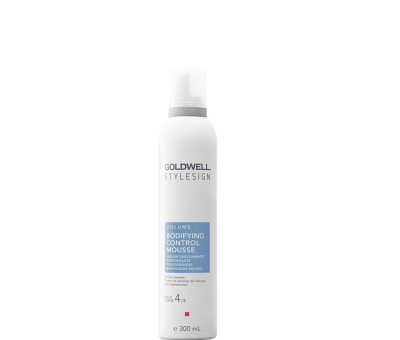 Goldwell StyleSign Bodifying Control Mousse (11030070) Goldwell StyleSign Bodifying Control Mousse