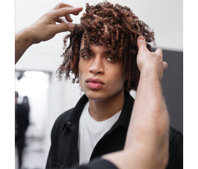 Goldwell StyleSign Bodifying Control Mousse (11030070) Goldwell StyleSign Bodifying Control Mousse