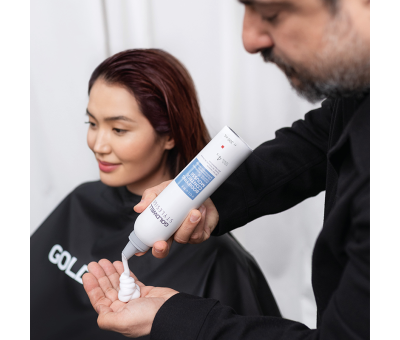 Goldwell StyleSign Bodifying Control Mousse (11030070) Goldwell StyleSign Bodifying Control Mousse