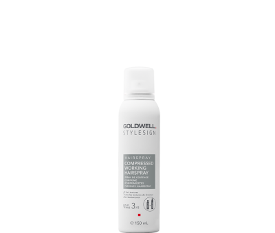 Goldwell StyleSign Compressed Working Hairspray (11040164) Goldwell StyleSign Compressed Working Hairspray