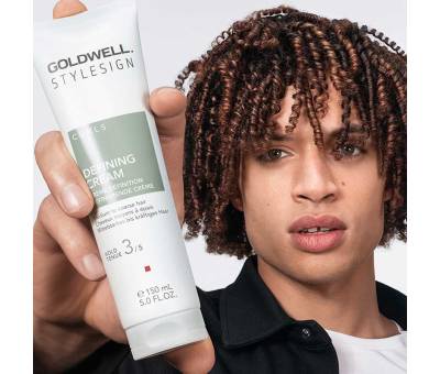 Goldwell StyleSign Defining Cream (11020250) Goldwell StyleSign Defining Cream
