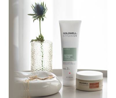 Goldwell StyleSign Defining Cream (11020250) Goldwell StyleSign Defining Cream