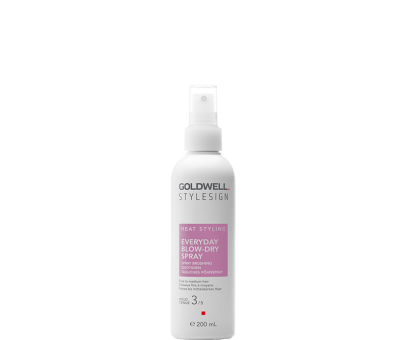 Goldwell StyleSign Everyday Blow-Dry Spray (11020251) Goldwell StyleSign Everyday Blow-Dry Spray