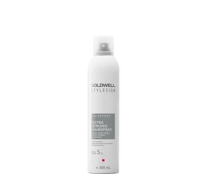 Goldwell StyleSign Extra Strong Hairspray (11040162) Goldwell StyleSign Extra Strong Hairspray