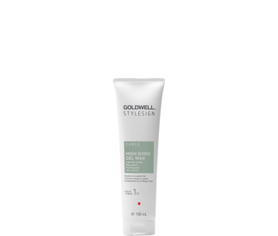 Goldwell StyleSign High-Shine Gel Wax (11010207) Goldwell StyleSign High-Shine Gel Wax