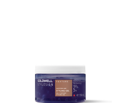 Goldwell StyleSign Lagoom Jam Styling Gel (11010206) Goldwell StyleSign Lagoom Jam Styling Gel