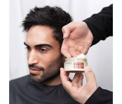 Goldwell StyleSign Mattifying Paste (11010217) Goldwell StyleSign Mattifying Paste
