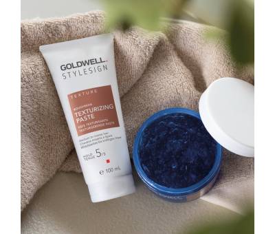 Goldwell StyleSign Roughman Texturizing Paste (11010208) Goldwell StyleSign Roughman Texturizing Paste