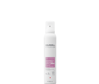 Goldwell StyleSign Shaping & Finishing Spray (11020252) Goldwell StyleSign Shaping & Finishing Spray