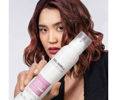 Goldwell StyleSign Shaping & Finishing Spray (11020252) Goldwell StyleSign Shaping & Finishing Spray