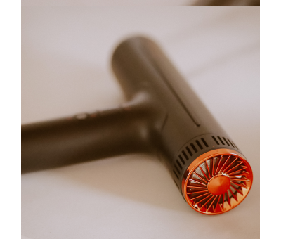 Goldwell Varis Air Q Föhn