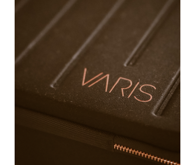 Goldwell Varis Air Q Föhn