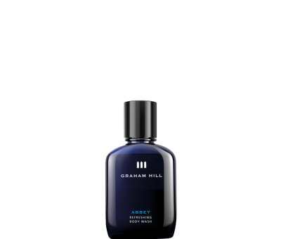 Graham Hill ABBEY Refreshing Hair & Body Wash (10010718) Graham Hill ABBEY Refreshing Hair & Body Wash
