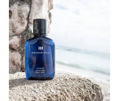 Graham Hill ABBEY Refreshing Hair & Body Wash (10010718) Graham Hill ABBEY Refreshing Hair & Body Wash