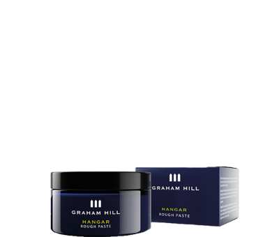 Graham Hill HANGAR Rough Paste (11010199) Graham Hill HANGAR Rough Paste