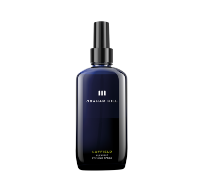 Graham Hill LUFFIELD Flexible Styling Spray (11040154) Graham Hill LUFFIELD Flexible Styling Spray