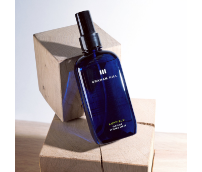 Graham Hill LUFFIELD Flexible Styling Spray (11040154) Graham Hill LUFFIELD Flexible Styling Spray