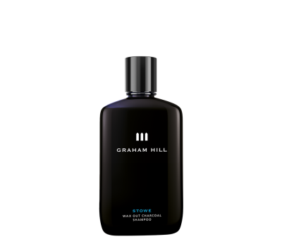 Graham Hill STOWE Wax Out Charcoal Shampoo (10010657) Graham Hill STOWE Wax Out Charcoal Shampoo