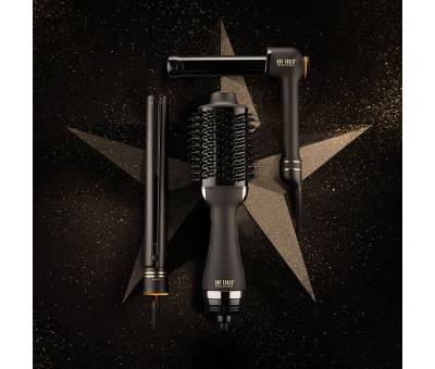 Hot Tools Prof. Black Gold Curlbar Lockenstab (20061023) Hot Tools Prof. Black Gold Curlbar Lockenstab