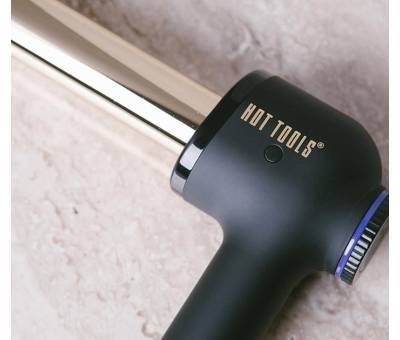 Hot Tools Prof. Black Gold Curlbar Lockenstab (20061023) Hot Tools Prof. Black Gold Curlbar Lockenstab