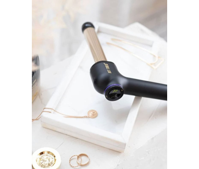 Hot Tools Prof. Black Gold Curlbar Lockenstab (20061023) Hot Tools Prof. Black Gold Curlbar Lockenstab