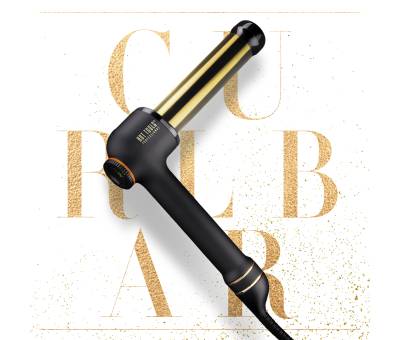 Hot Tools Prof. Black Gold Curlbar Lockenstab (20061023) Hot Tools Prof. Black Gold Curlbar Lockenstab