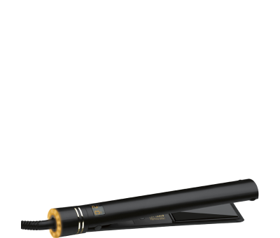 Hot Tools Prof. Black Gold Evolve Glätteisen (20062065) Hot Tools Prof. Black Gold Evolve Glätteisen