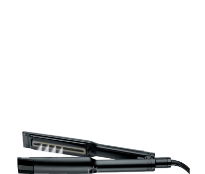 Hot Tools Prof. Black Gold Steamstyler (20062071) Hot Tools Prof. Black Gold Steamstyler