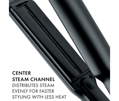 Hot Tools Prof. Black Gold Steamstyler (20062071) Hot Tools Prof. Black Gold Steamstyler