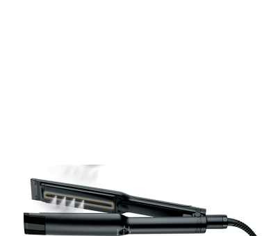 Hot Tools Prof. Black Gold Steamstyler (20062071) Hot Tools Prof. Black Gold Steamstyler