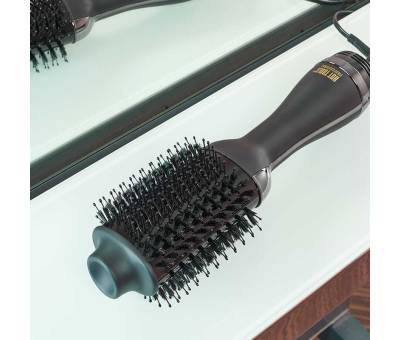 Hot Tools Prof. Black Gold Volumiser-Set (20068003) Hot Tools Prof. Black Gold Volumiser-Set