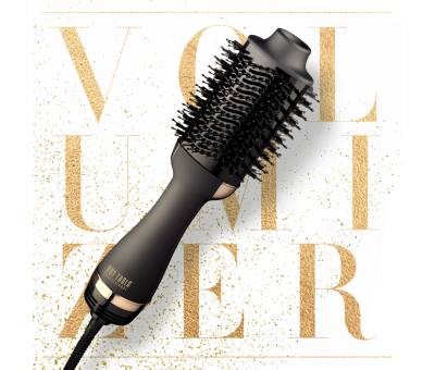 Hot Tools Prof. Black Gold Volumiser-Set (20068003) Hot Tools Prof. Black Gold Volumiser-Set