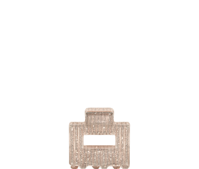 Invisibobble Haarclip Clipstar Apres Ski Edition (20032232) Invisibobble Haarclip Clipstar Apres Ski Edition