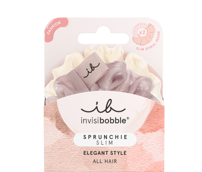 Invisibobble Haargummi Sprunchie Slim (20032228) Invisibobble Haargummi Sprunchie Slim