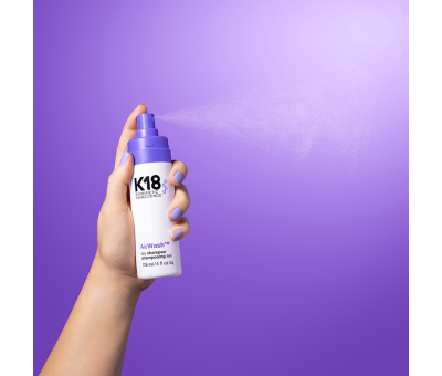 K18 AirWash Dry Shampoo (10010755) K18 AirWash Dry Shampoo