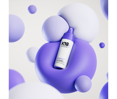 K18 AirWash Dry Shampoo (10010755) K18 AirWash Dry Shampoo