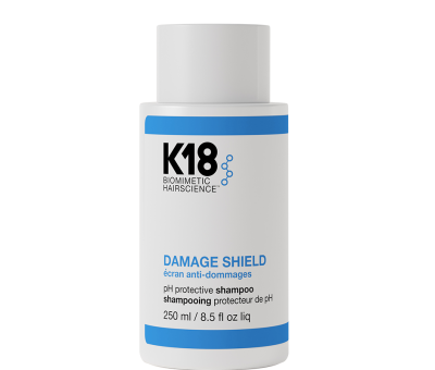 K18 Damage Shield pH Protective Shampoo (10010698) K18 Damage Shield pH Protective Shampoo